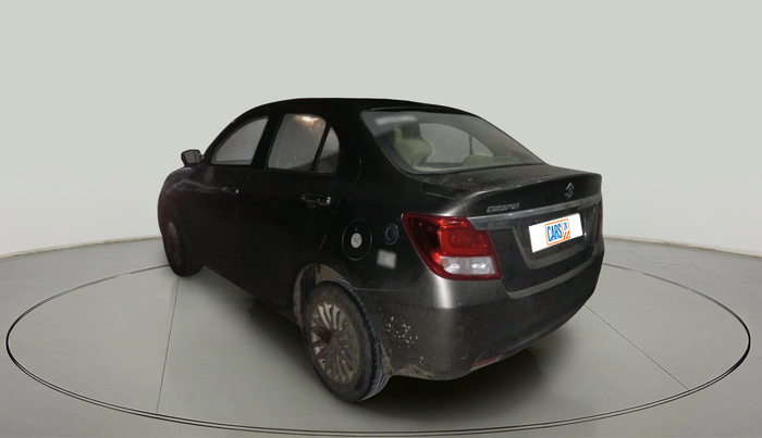 2022 Maruti Dzire ZXI CNG, Petrol, Manual, 1,03,479 km, exterior