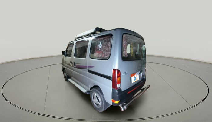 2015 Maruti Eeco 5 STR, Petrol, Manual, 75,973 km, exterior