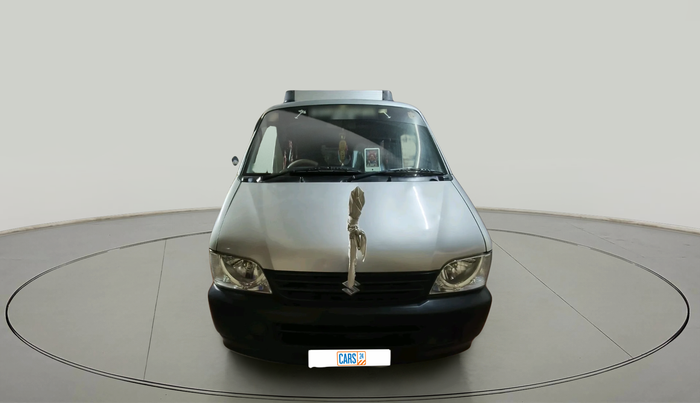 2015 Maruti Eeco 5 STR, Petrol, Manual, 75,973 km, exterior