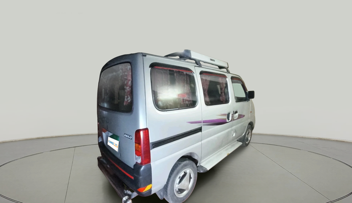 2015 Maruti Eeco 5 STR, Petrol, Manual, 75,973 km, exterior