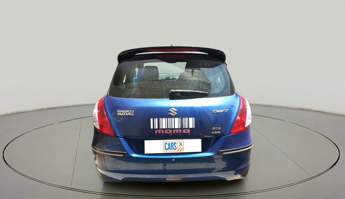 2013 Maruti Swift ZDI, Diesel, Manual, 41,531 km, exterior