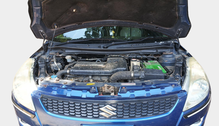2013 Maruti Swift ZDI, Diesel, Manual, 41,531 km, exterior