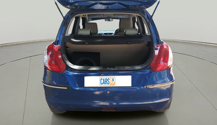 2013 Maruti Swift ZDI, Diesel, Manual, 41,531 km, exterior