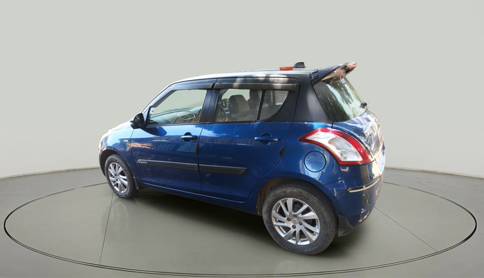 2013 Maruti Swift ZDI, Diesel, Manual, 41,531 km, exterior