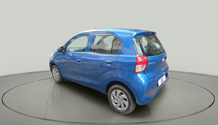 2019 Hyundai NEW SANTRO SPORTZ AMT, Petrol, Automatic, 67,219 km, exterior