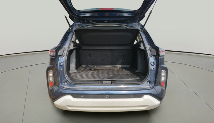 2023 Maruti Grand Vitara SIGMA SMART HYBRID, Petrol, Manual, 32,168 km, exterior