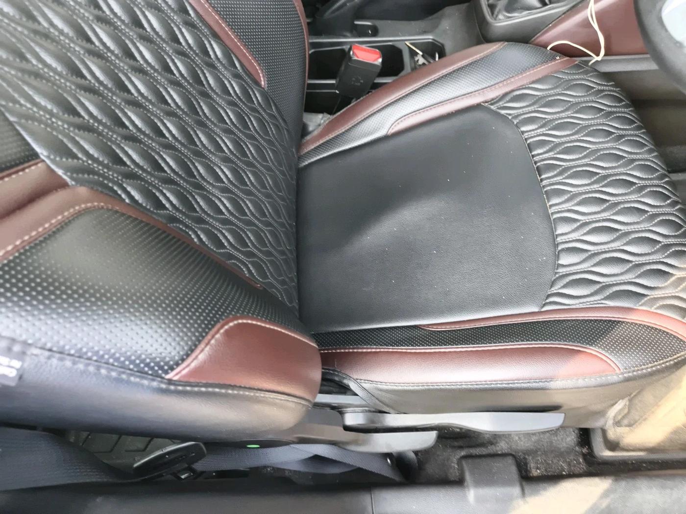 2023 Maruti Grand Vitara SIGMA SMART HYBRID, Petrol, Manual, 32,168 km, interior