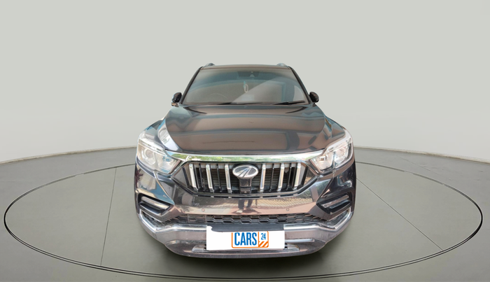 2019 Mahindra ALTURAS G4 4WD AT, Diesel, Automatic, 79,680 km, exterior