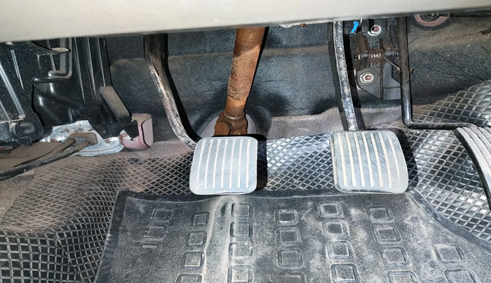 2015 Hyundai i10 SPORTZ 1.1, Petrol, Manual, 69,988 km, interior