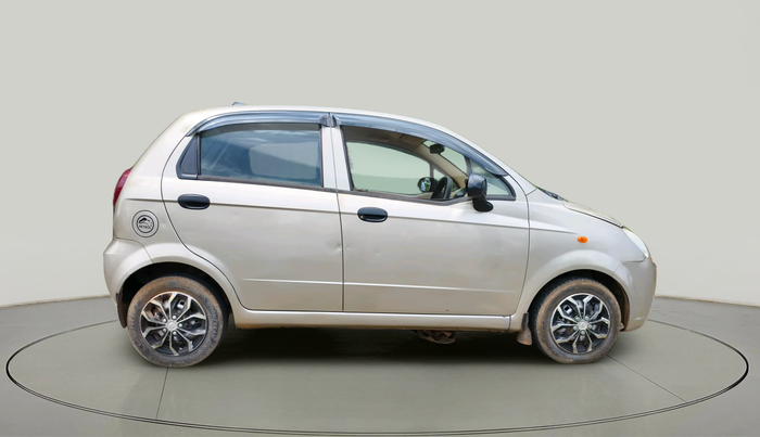 2011 Chevrolet Spark LS 1.0, Petrol, Manual, 70,002 km, exterior