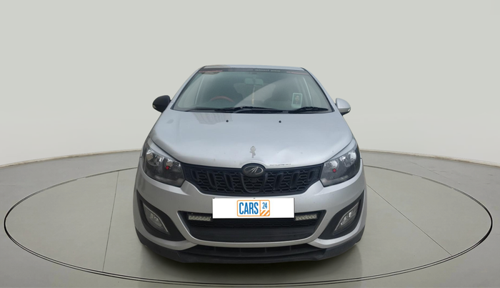 2019 Mahindra MARAZZO M2 7STR, Diesel, Manual, 97,794 km, exterior