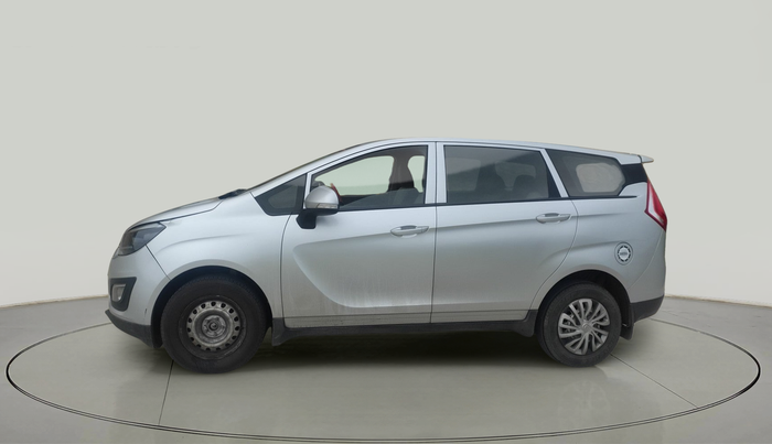2019 Mahindra MARAZZO M2 7STR, Diesel, Manual, 97,794 km, exterior