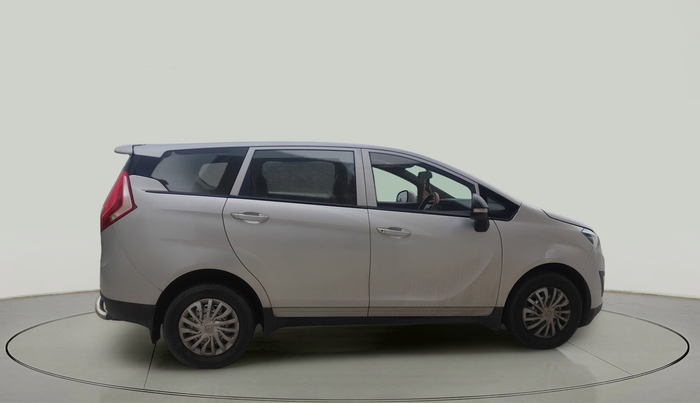 2019 Mahindra MARAZZO M2 7STR, Diesel, Manual, 97,794 km, exterior