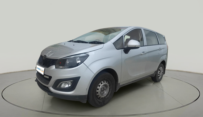 2019 Mahindra MARAZZO M2 7STR, Diesel, Manual, 97,794 km, exterior