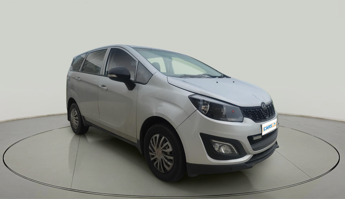 2019 Mahindra MARAZZO M2 7STR, Diesel, Manual, 97,794 km, exterior