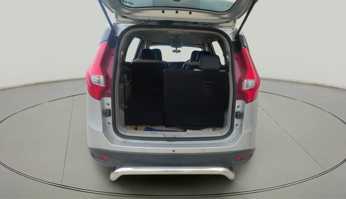 2019 Mahindra MARAZZO M2 7STR, Diesel, Manual, 97,794 km, exterior