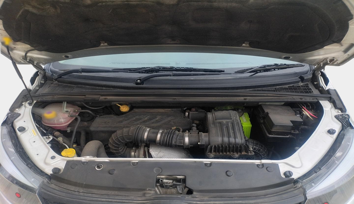 2019 Mahindra MARAZZO M2 7STR, Diesel, Manual, 97,794 km, exterior