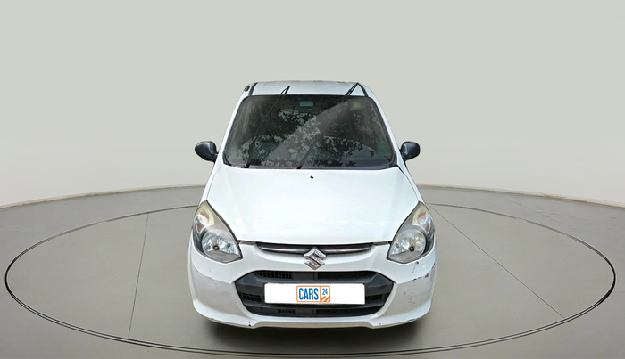 2015 Maruti Alto 800 LXI, Petrol, Manual, 28,287 km, exterior