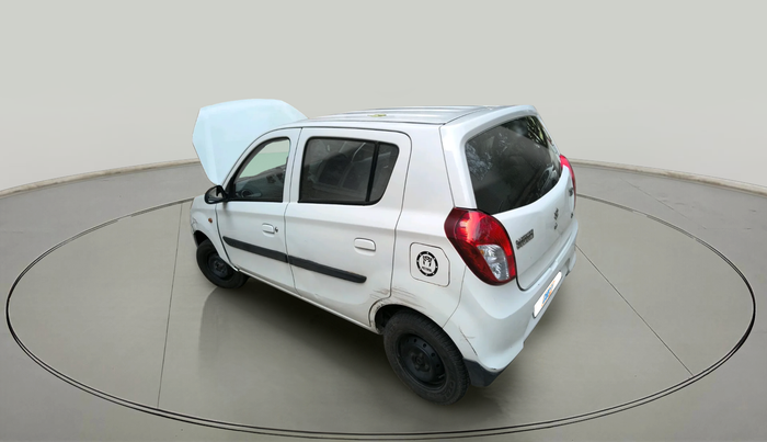 2015 Maruti Alto 800 LXI, Petrol, Manual, 28,287 km, exterior