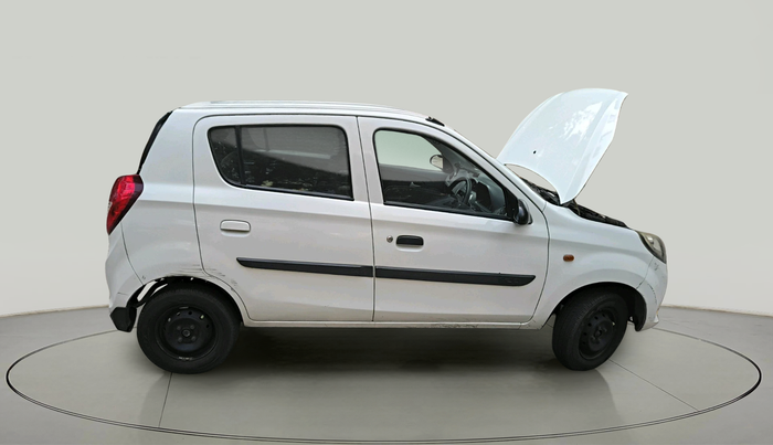 2015 Maruti Alto 800 LXI, Petrol, Manual, 28,287 km, exterior