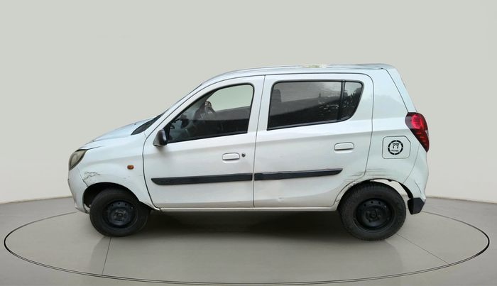 2015 Maruti Alto 800 LXI, Petrol, Manual, 28,287 km, exterior