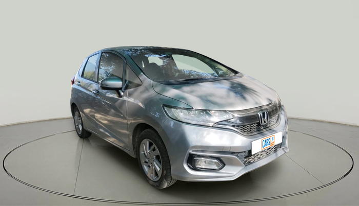 2021 Honda Jazz 1.2L I-VTEC ZX CVT, Petrol, Automatic, 94,631 km, exterior