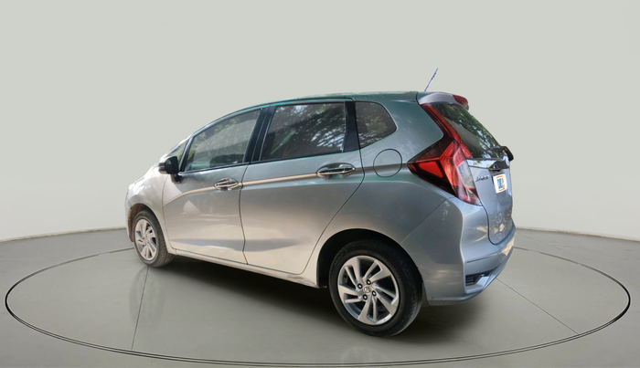 2021 Honda Jazz 1.2L I-VTEC ZX CVT, Petrol, Automatic, 94,631 km, exterior