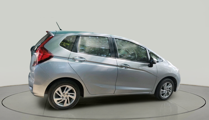 2021 Honda Jazz 1.2L I-VTEC ZX CVT, Petrol, Automatic, 94,631 km, exterior