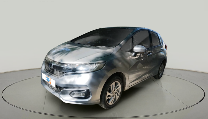 2021 Honda Jazz 1.2L I-VTEC ZX CVT, Petrol, Automatic, 94,631 km, exterior