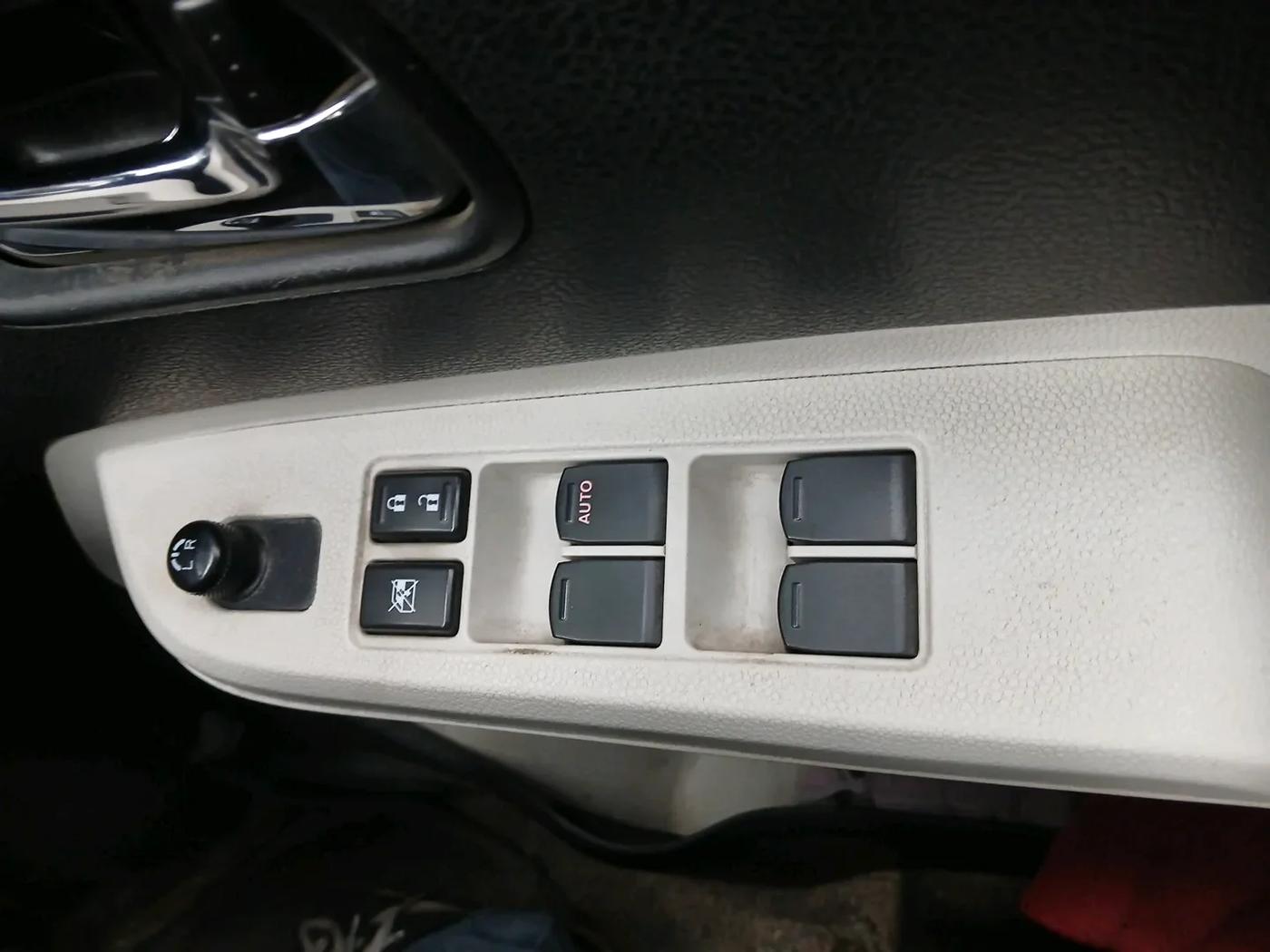 2018 Maruti IGNIS DELTA 1.2 AMT, Petrol, Automatic, 62,766 km, interior