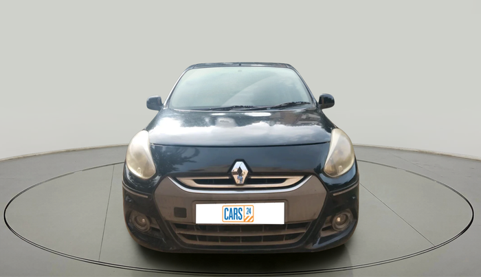 2013 Renault Scala RXZ DIESEL, Diesel, Manual, 52,913 km, exterior