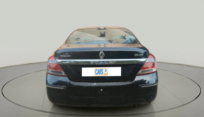 2013 Renault Scala RXZ DIESEL, Diesel, Manual, 52,913 km, exterior