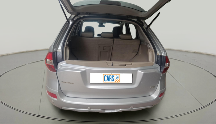 2014 Renault Koleos 4x4 AT, Diesel, Automatic, 1,20,268 km, exterior