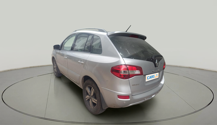 2014 Renault Koleos 4x4 AT, Diesel, Automatic, 1,20,268 km, exterior