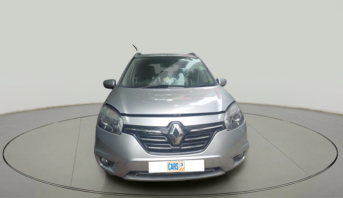 2014 Renault Koleos 4x4 AT, Diesel, Automatic, 1,20,268 km, exterior
