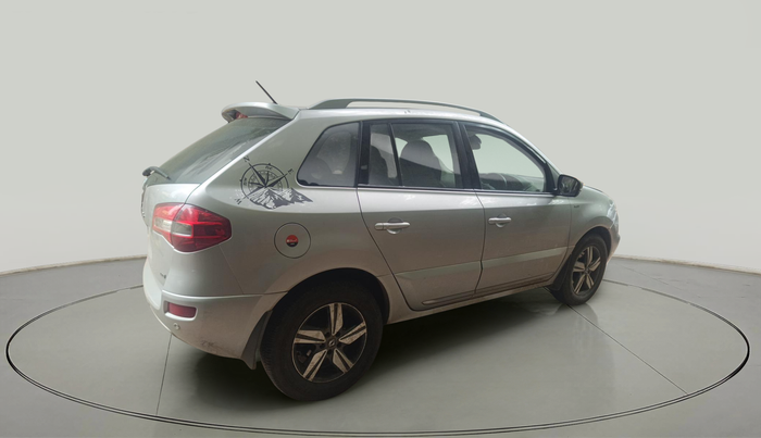 2014 Renault Koleos 4x4 AT, Diesel, Automatic, 1,20,268 km, exterior