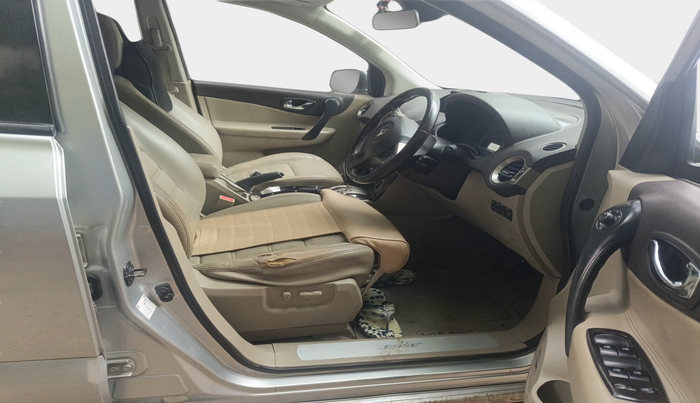 2014 Renault Koleos 4x4 AT, Diesel, Automatic, 1,20,268 km, interior