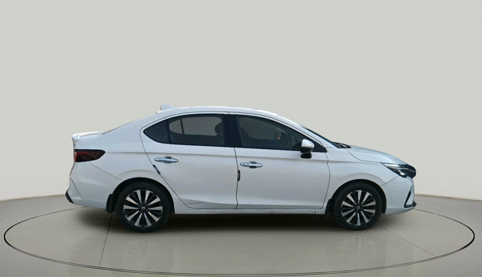 2023 Honda City 1.5L I-VTEC ZX CVT, Petrol, Automatic, 53,066 km, exterior