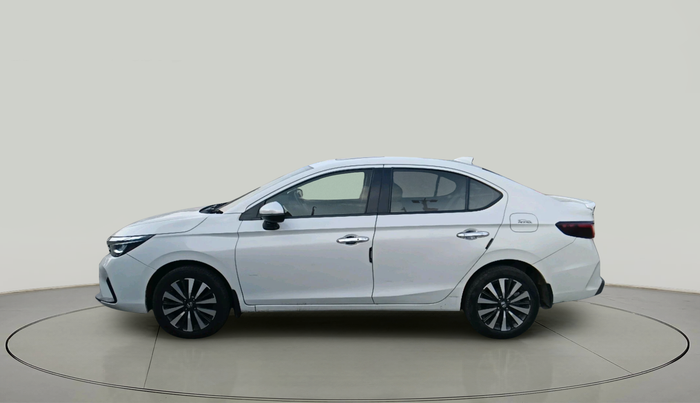 2023 Honda City 1.5L I-VTEC ZX CVT, Petrol, Automatic, 53,066 km, exterior