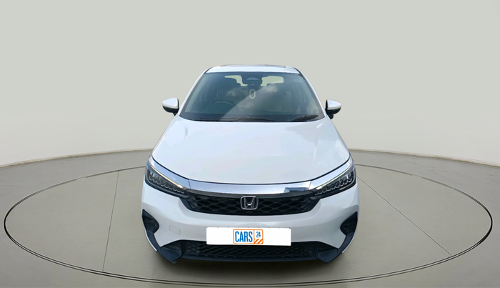 2023 Honda City 1.5L I-VTEC ZX CVT, Petrol, Automatic, 53,066 km, exterior