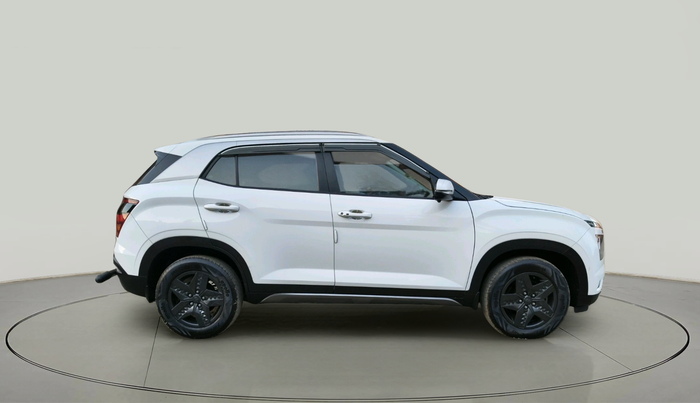 2023 Hyundai Creta S 1.5 PETROL, Petrol, Manual, 32,869 km, exterior