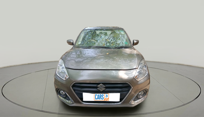 2021 Maruti Dzire VXI, Petrol, Manual, 40,938 km, exterior