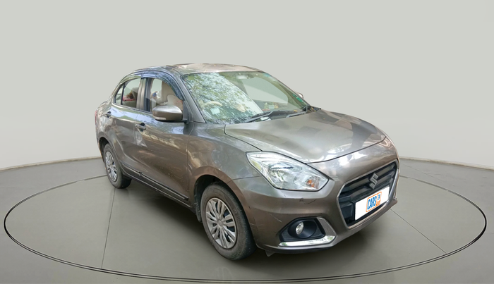 2021 Maruti Dzire VXI, Petrol, Manual, 40,938 km, exterior