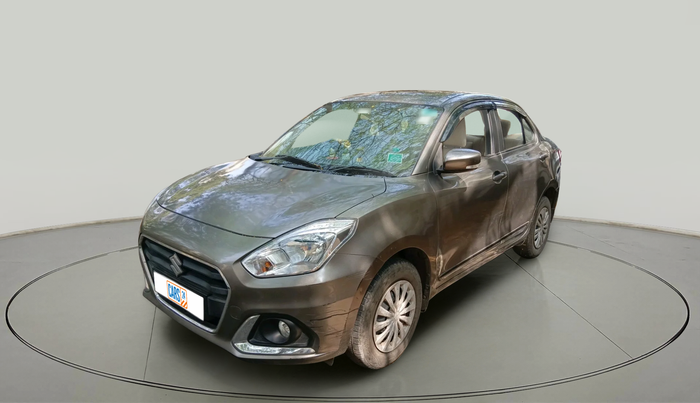 2021 Maruti Dzire VXI, Petrol, Manual, 40,938 km, exterior