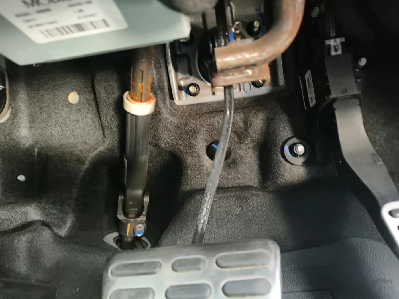 2017 Hyundai New Elantra 2.0 SX(O) AT PETROL, Petrol, Automatic, 54,914 km, interior