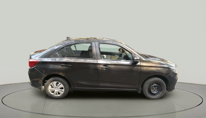 2021 Honda Amaze 1.2L I-VTEC S, Petrol, Manual, 31,262 km, exterior