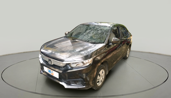 2021 Honda Amaze 1.2L I-VTEC S, Petrol, Manual, 31,262 km, exterior