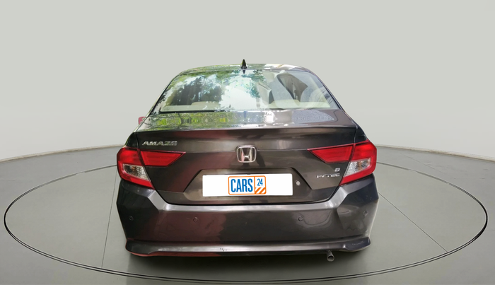 2021 Honda Amaze 1.2L I-VTEC S, Petrol, Manual, 31,262 km, exterior