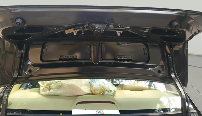 2021 Honda Amaze 1.2L I-VTEC S, Petrol, Manual, 31,262 km, exterior