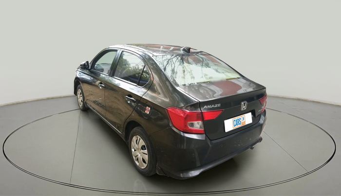 2021 Honda Amaze 1.2L I-VTEC S, Petrol, Manual, 31,262 km, exterior